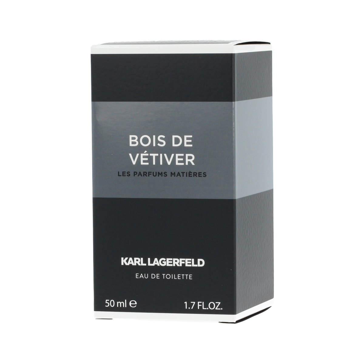 Les Parfums Matieres Bois De Vétiver