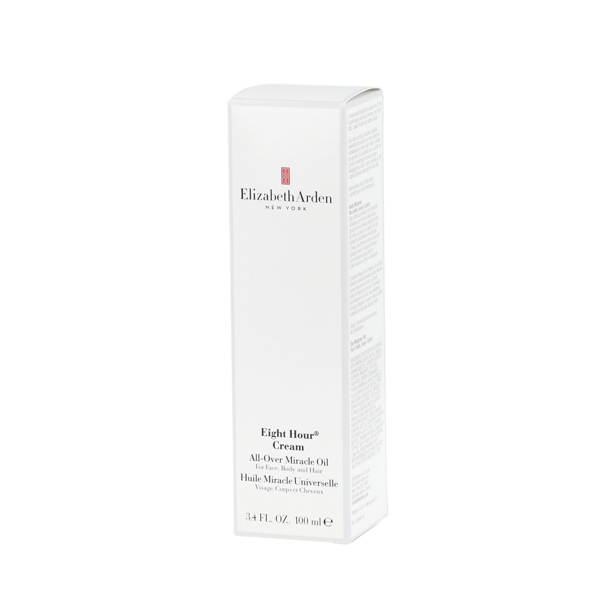 Eight Hour Cream All-Over Miracle Oil