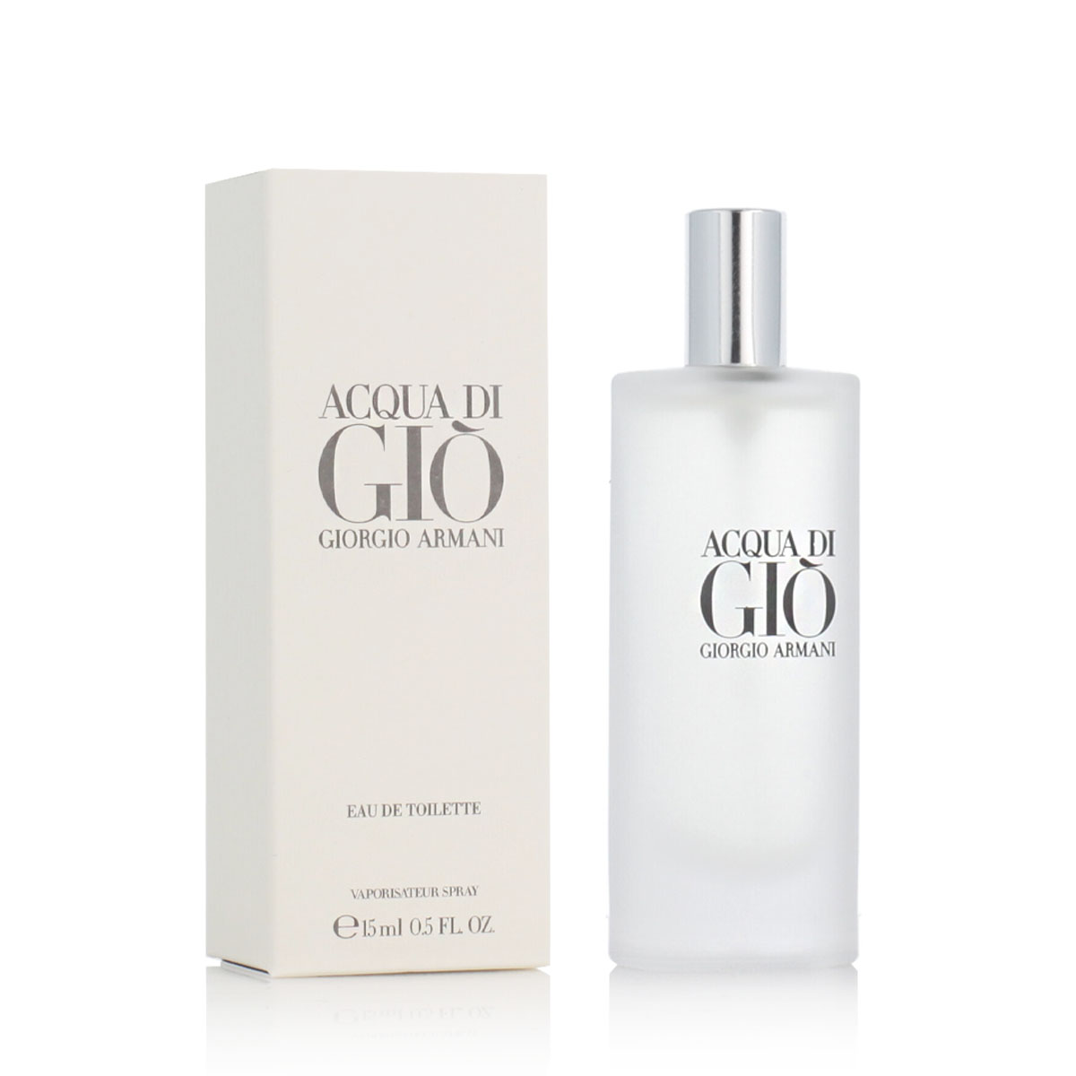 Armani Prive Acqua di Gio Pour Homme Eau De Toilette 15ml Parfüümid Meestele thumbnail 3