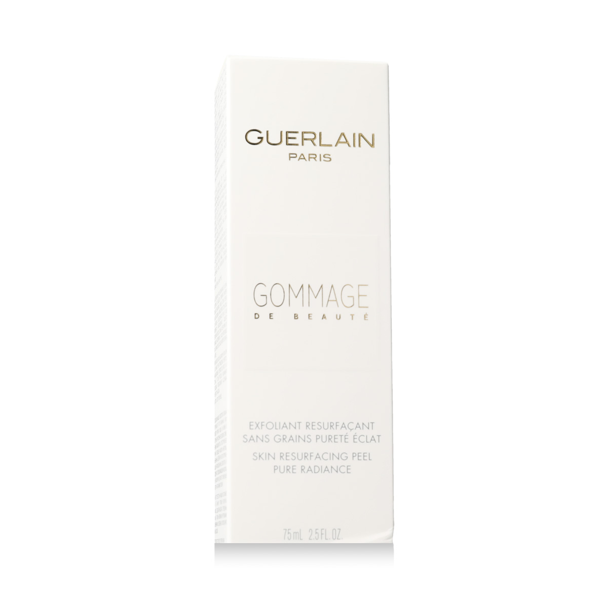 Gommage De Beauté