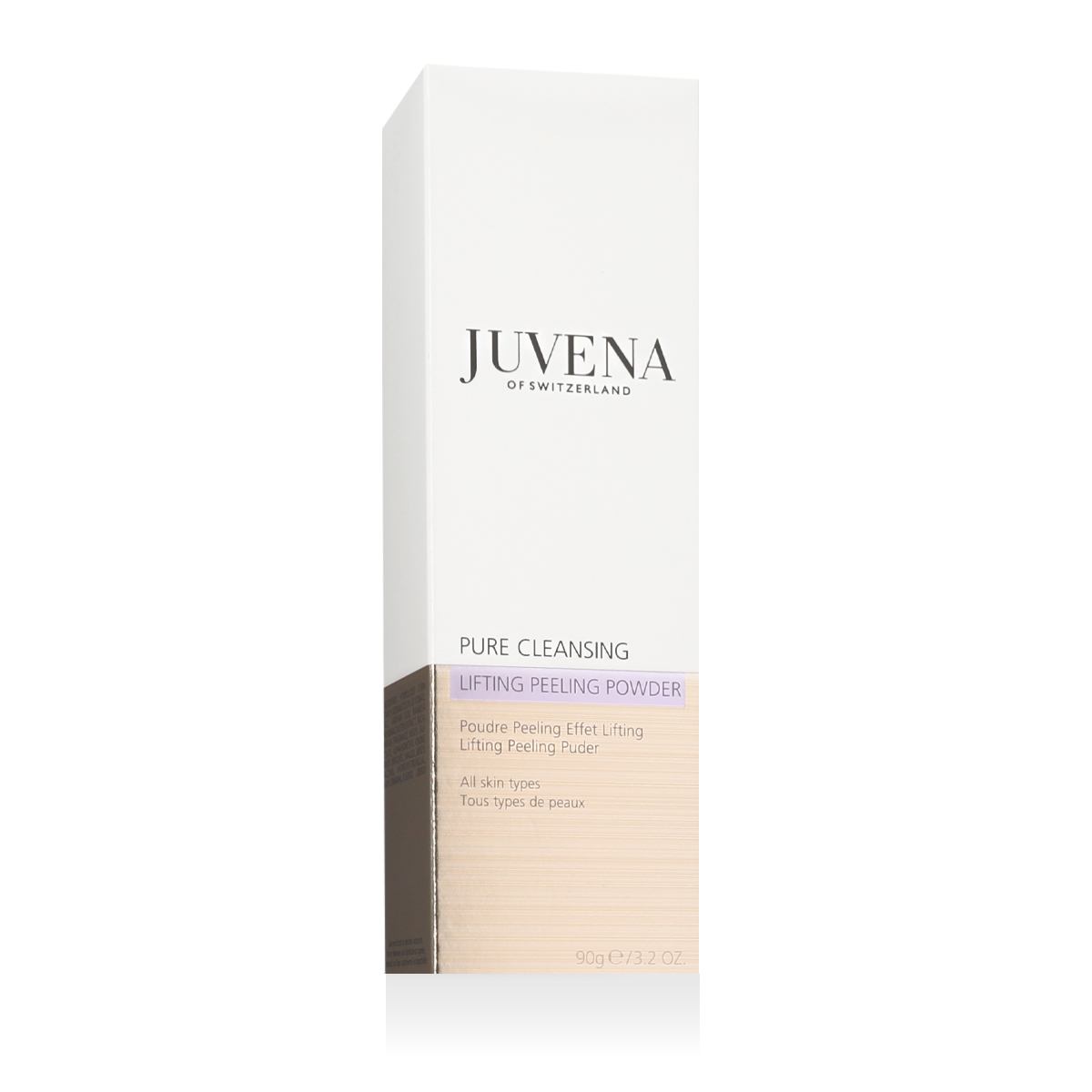 Pure Cleansing Lifting Peeling Powder