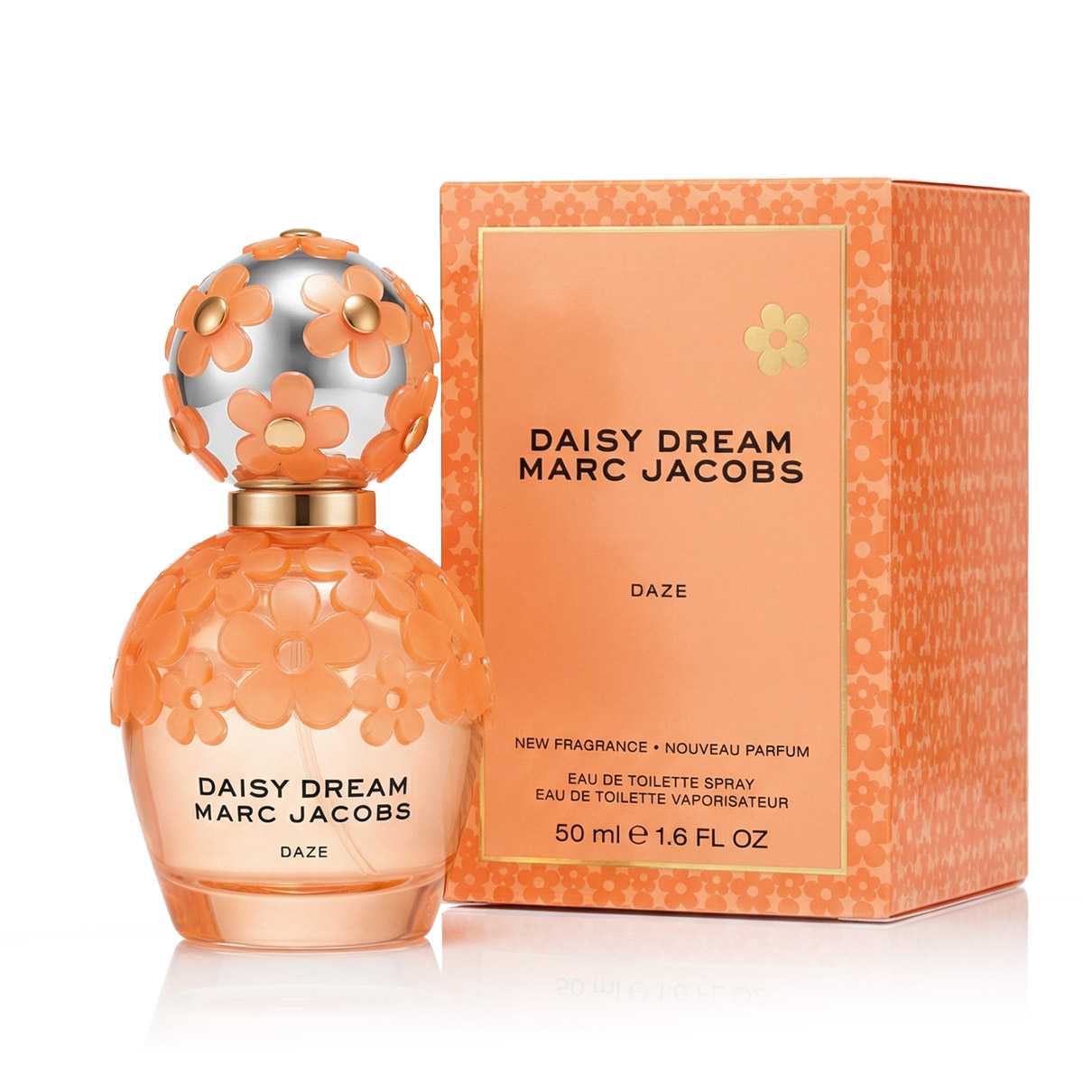 Daisy Dream Daze