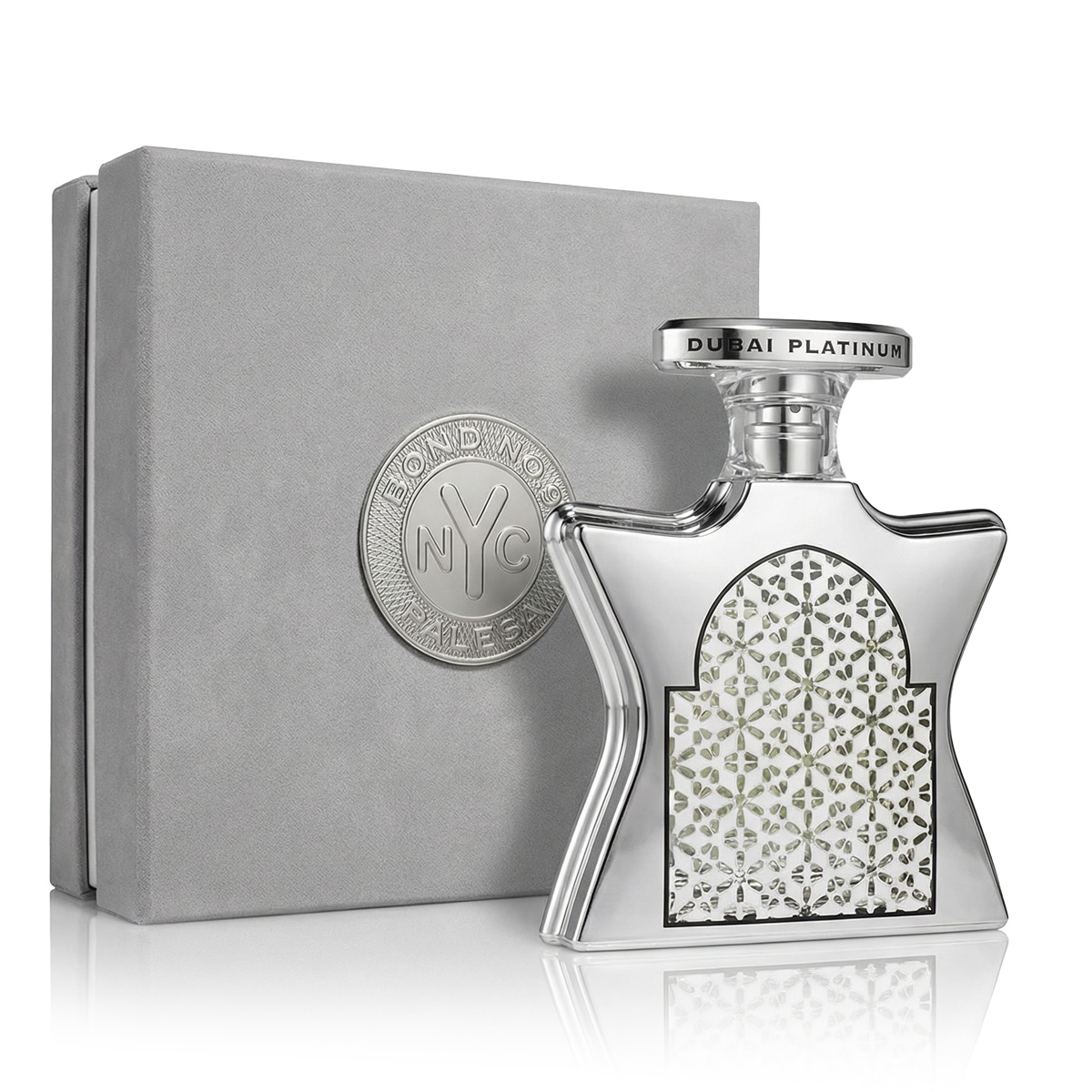 Dubai Platinum