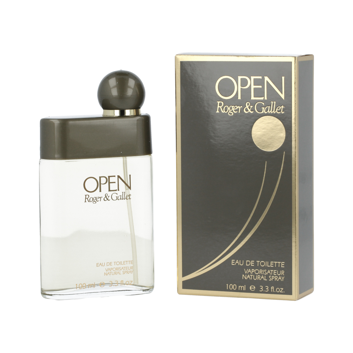 Open