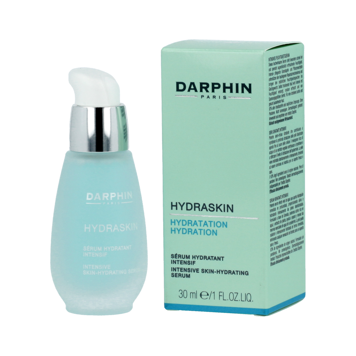 Hydraskin