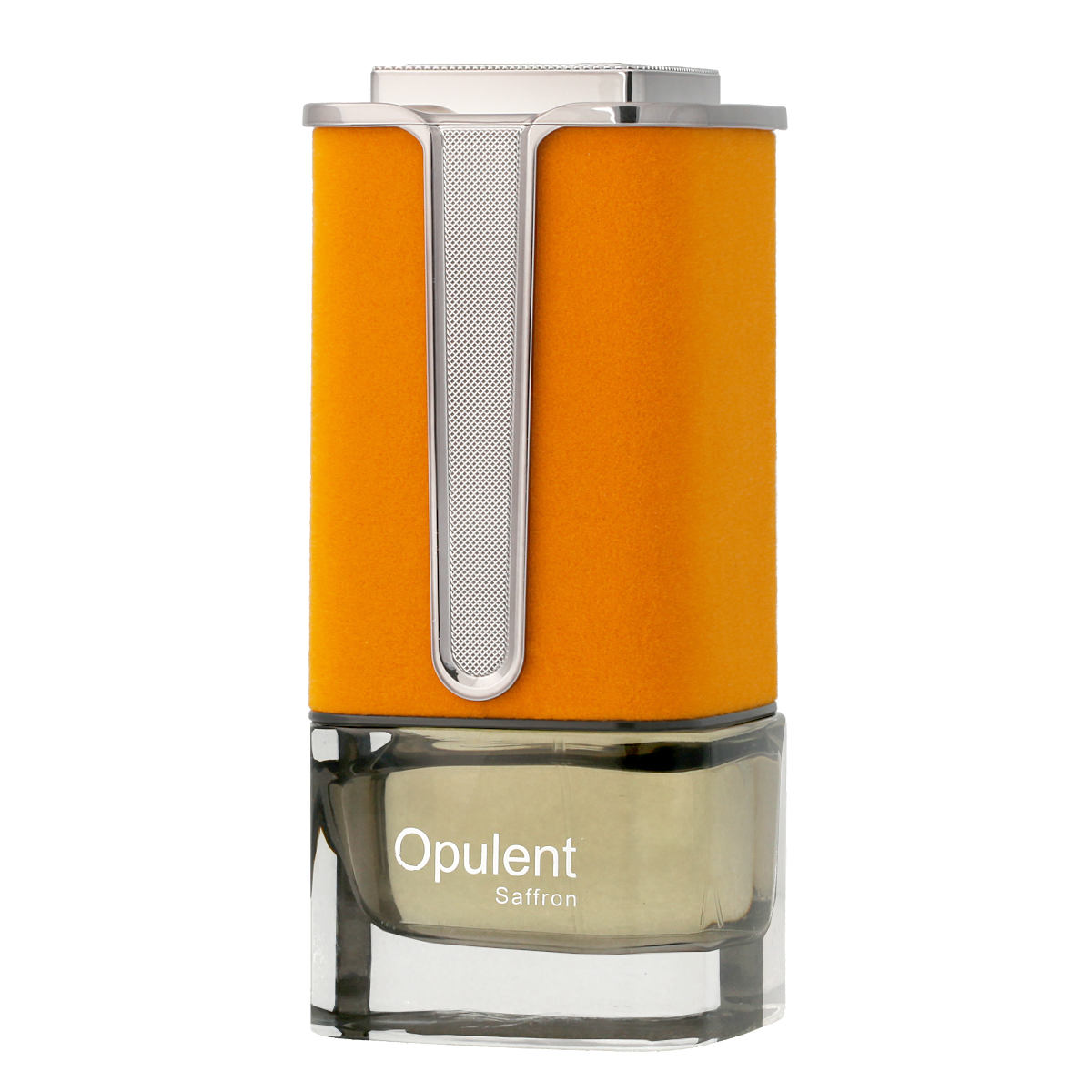 Al Haramain Opulent Saffron Eau De Parfum 100ml Arābu smaržas Unisex thumbnail 3