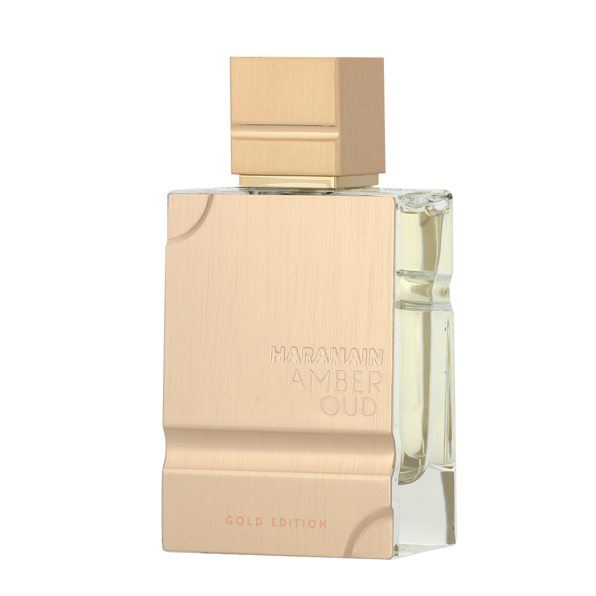 Al Haramain Amber Oud Gold Edition Eau De Parfum 60ml Smarža Unisex thumbnail 1