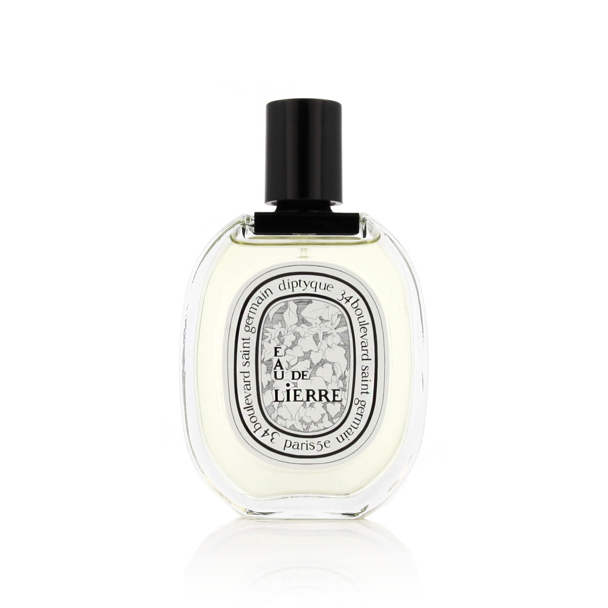 Eau de Lierre