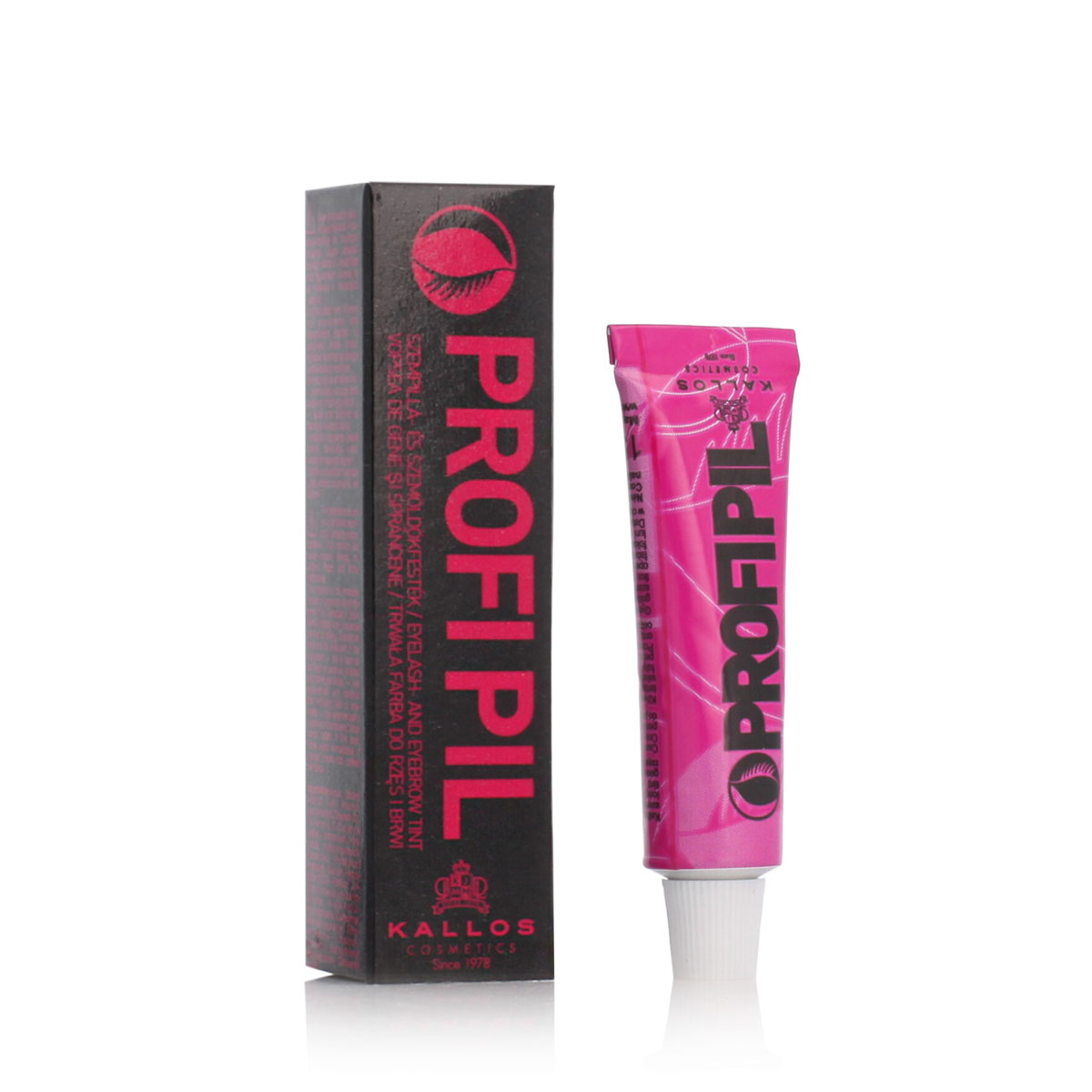 Profi Pil Eyelash And Eyebrow