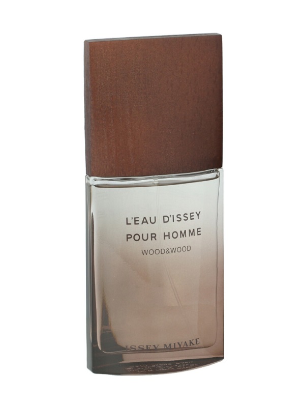 L'Eau D'Issey Pour Homme Wood &amp; Wood