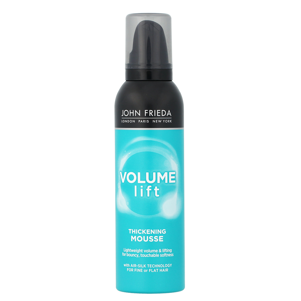 Volume Lift Thickening Mousse