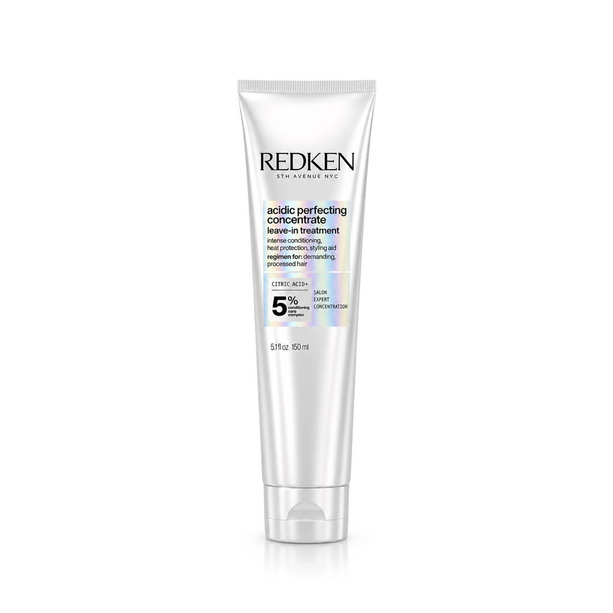 Redken Acidic Bonding Concentrate Leave-in Treatment 150ml Neizskalojams matu kopšanas līdzeklis thumbnail 2