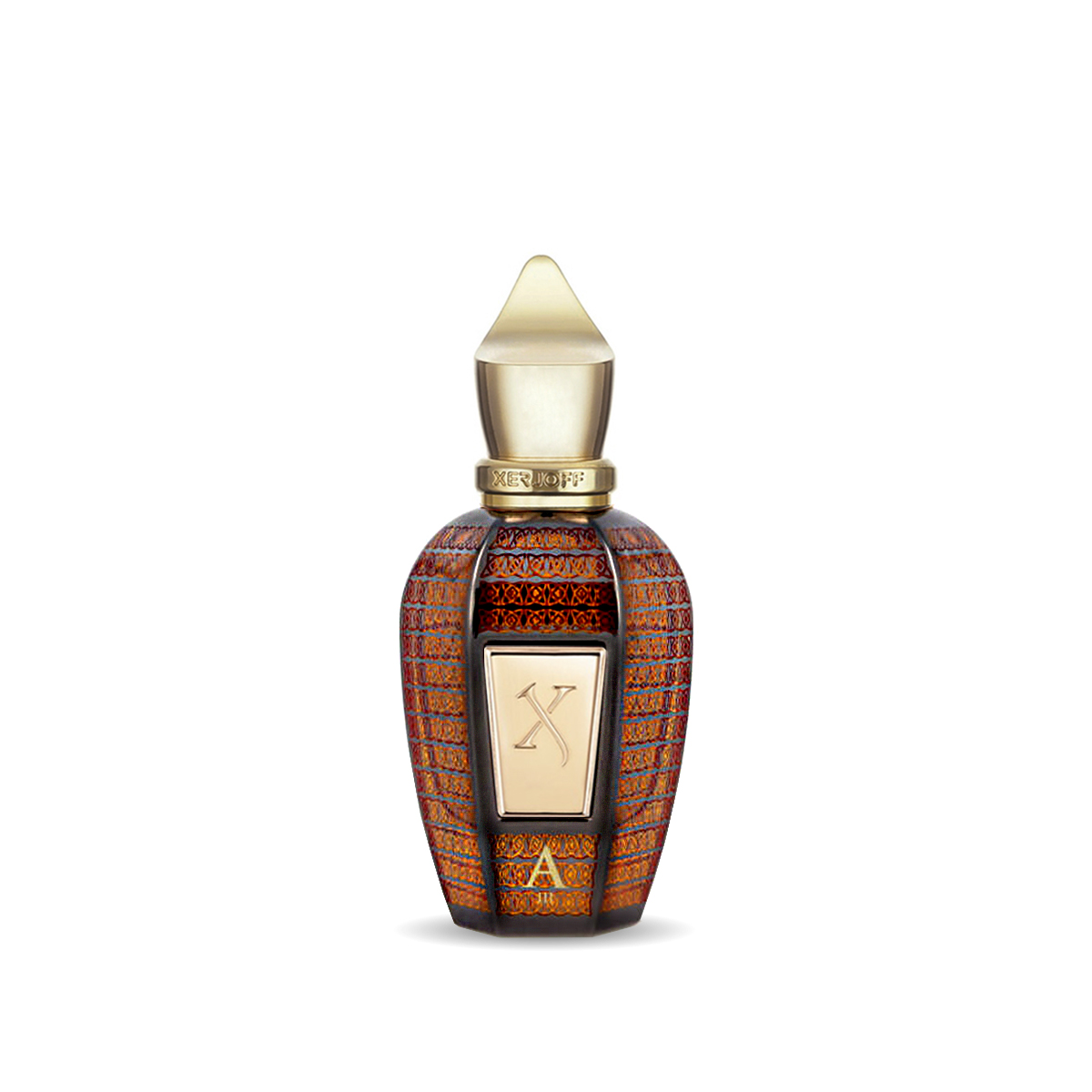 Xerjoff Alexandria III Parfum 50ml Nišši parfüümid Unisex thumbnail 3