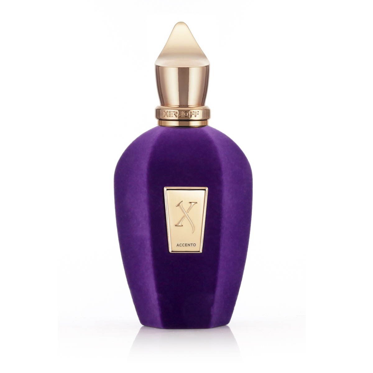 Xerjoff " V " Accento Eau De Parfum 50ml Nišši parfüümid Unisex thumbnail 1