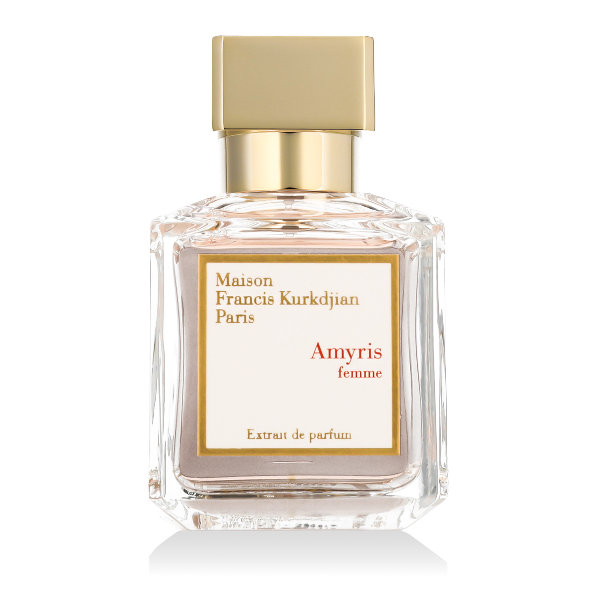 Amyris Femme