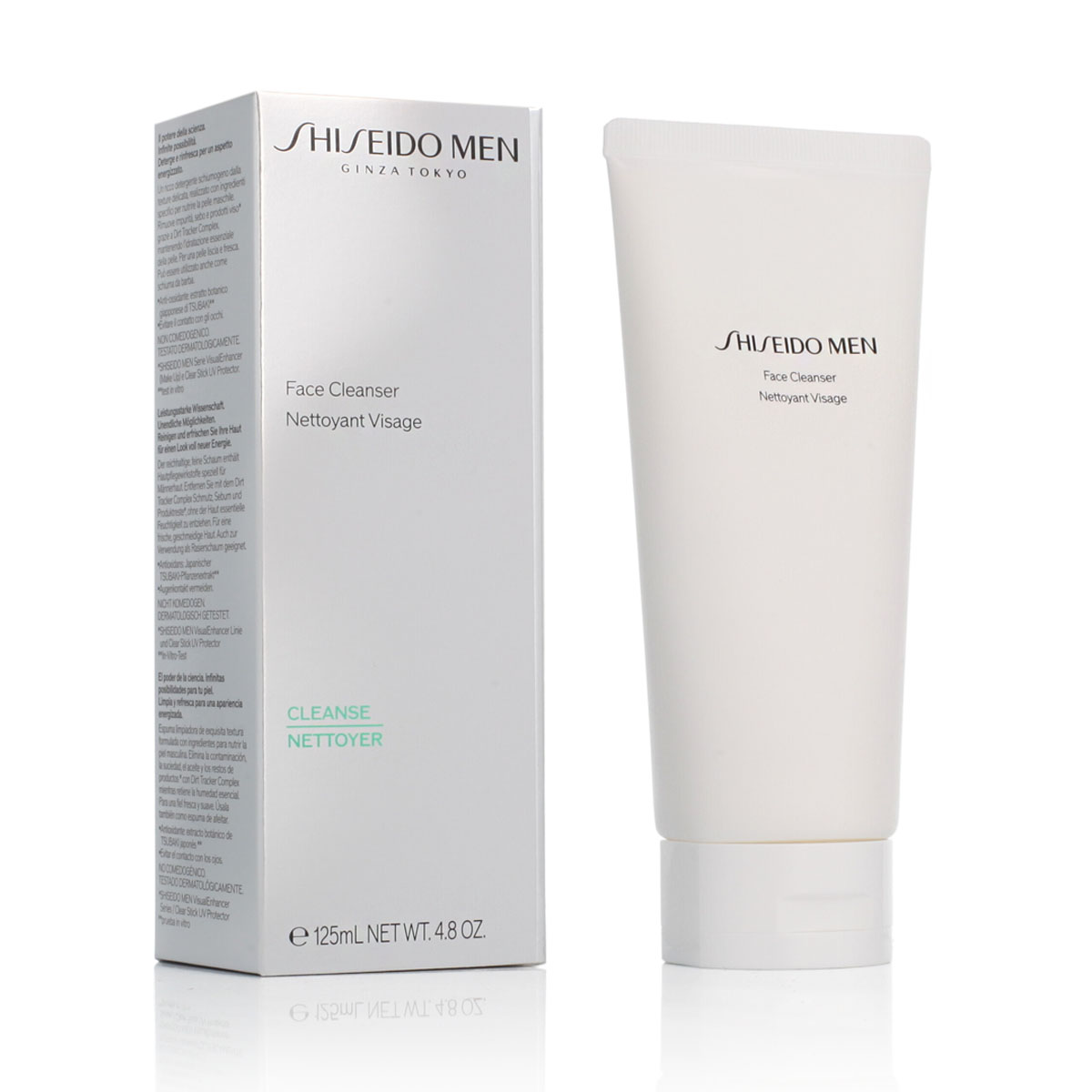 MEN Face Cleanser