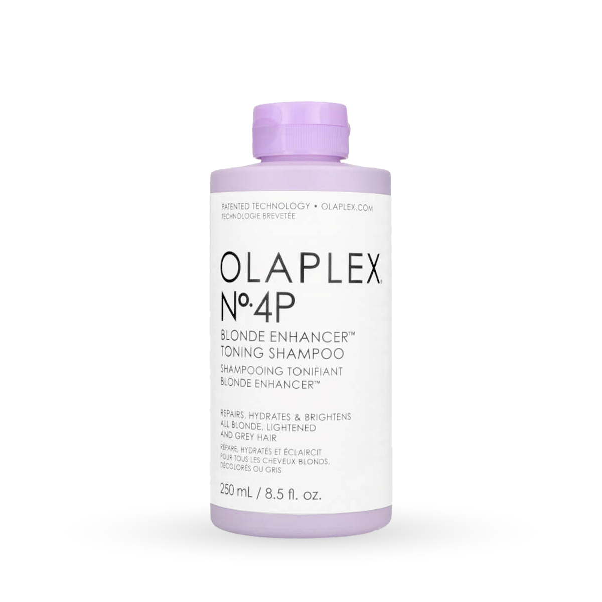 Blonde Enhancer No.4P