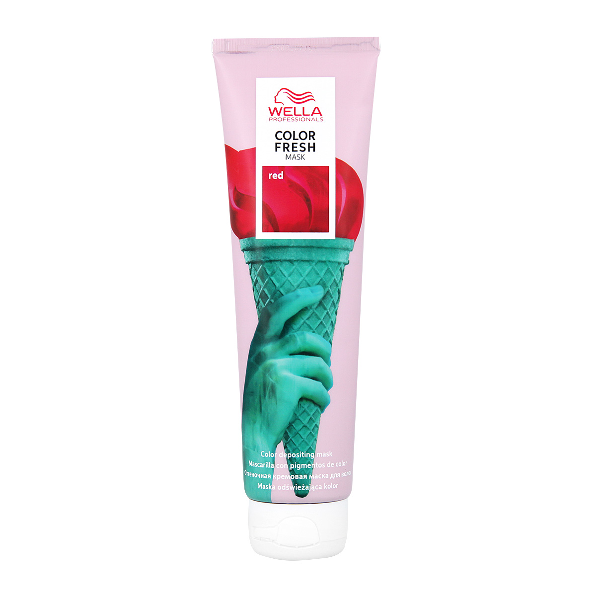 Color Fresh Mask