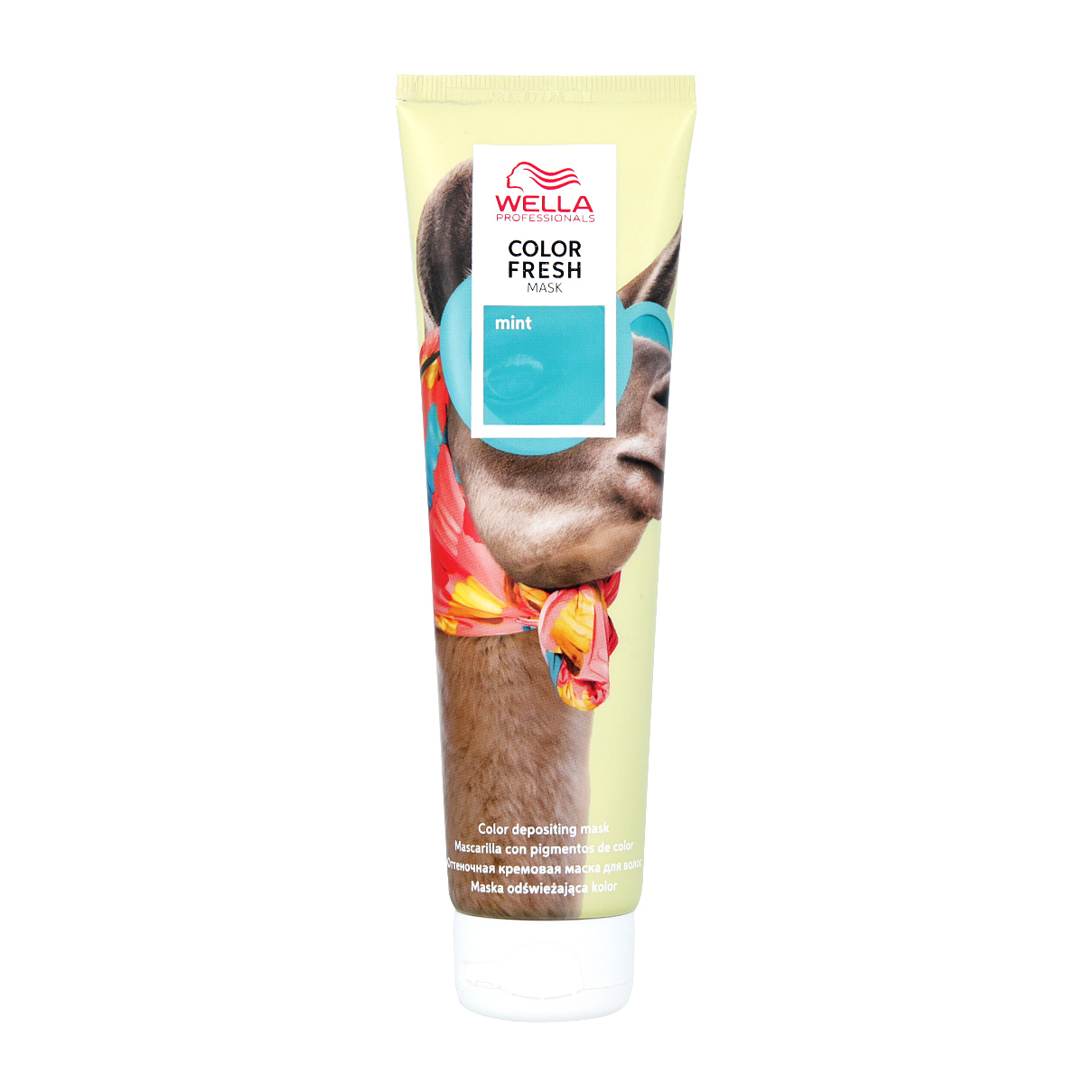 Color Fresh Mask