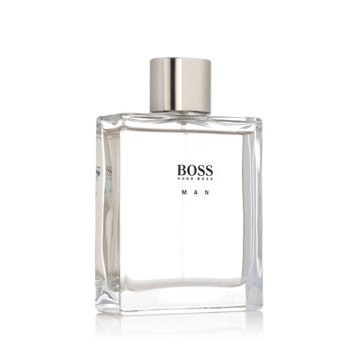 Hugo Boss Boss Orange Man Eau De Toilette 100ml Kvepalai Vyrams thumbnail 3