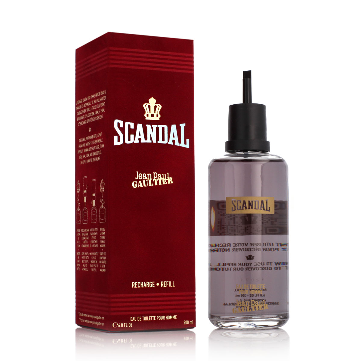 Scandal
