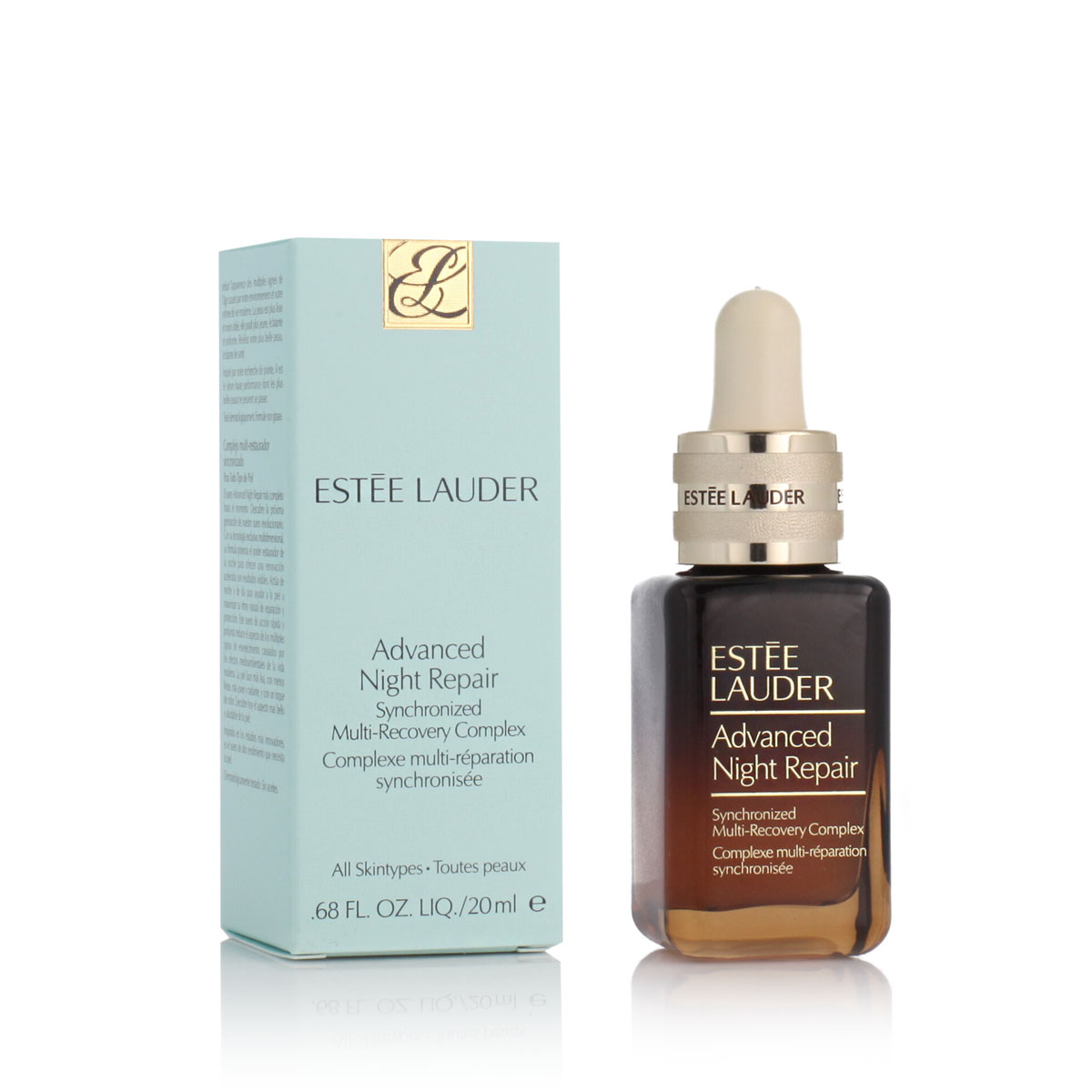 Advanced Night Repair Multi-Recovery Complex