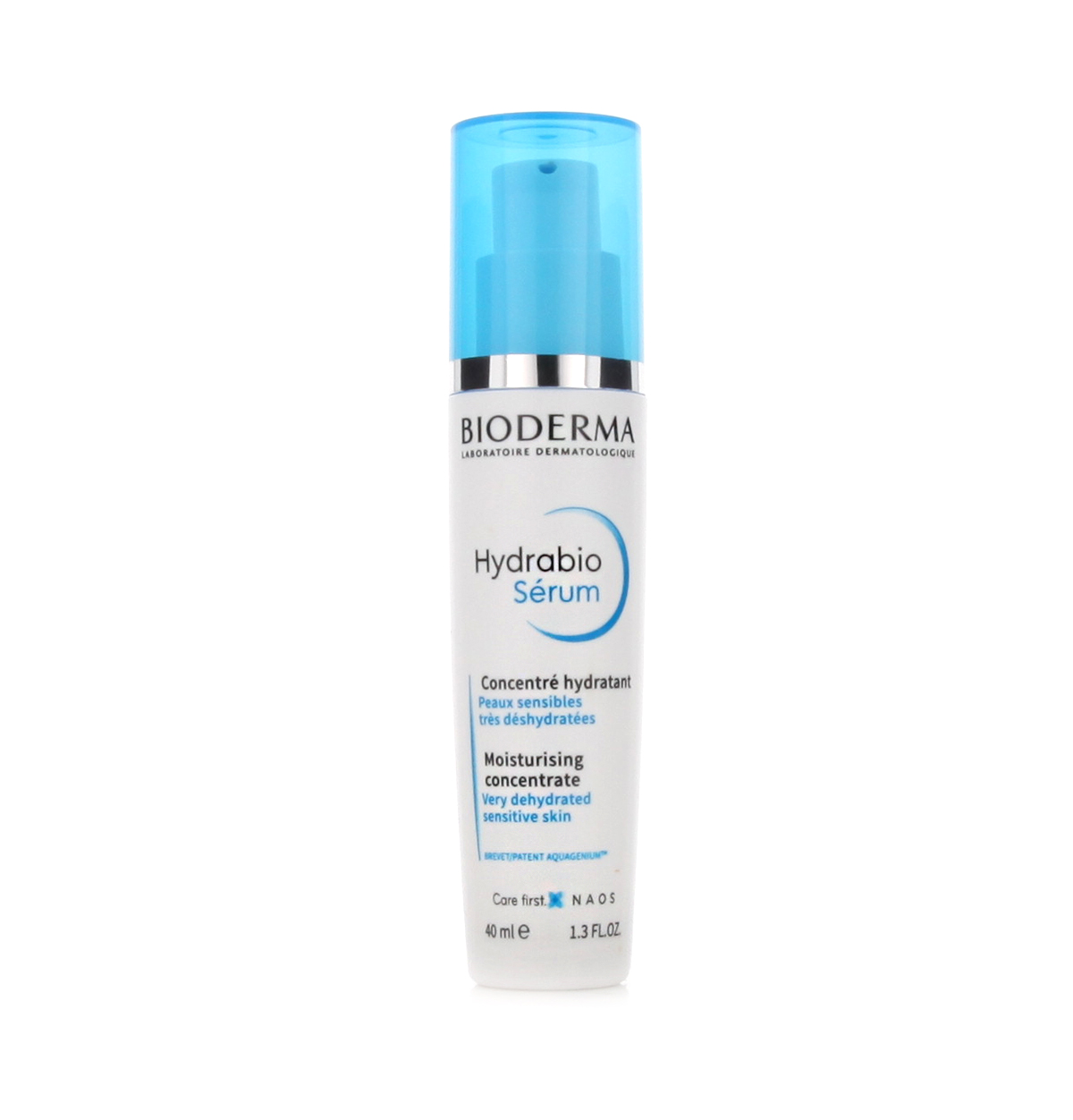 Hydrabio