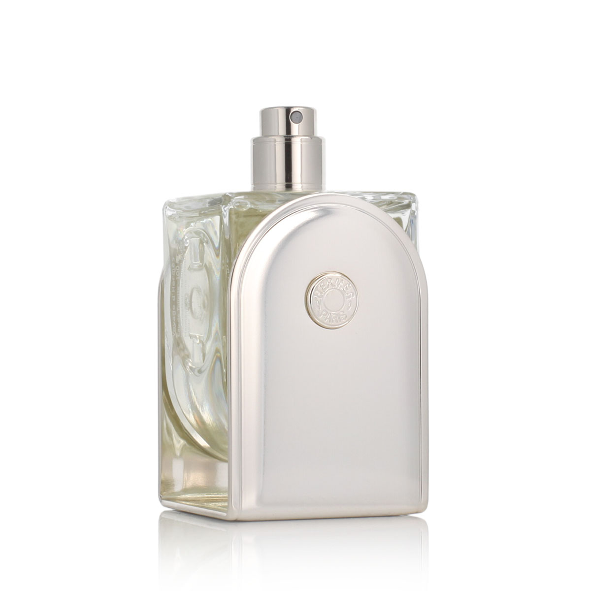 Hermes Voyage d'Hermes Eau de Toilette 35ml Kvepalai Unisex thumbnail 1