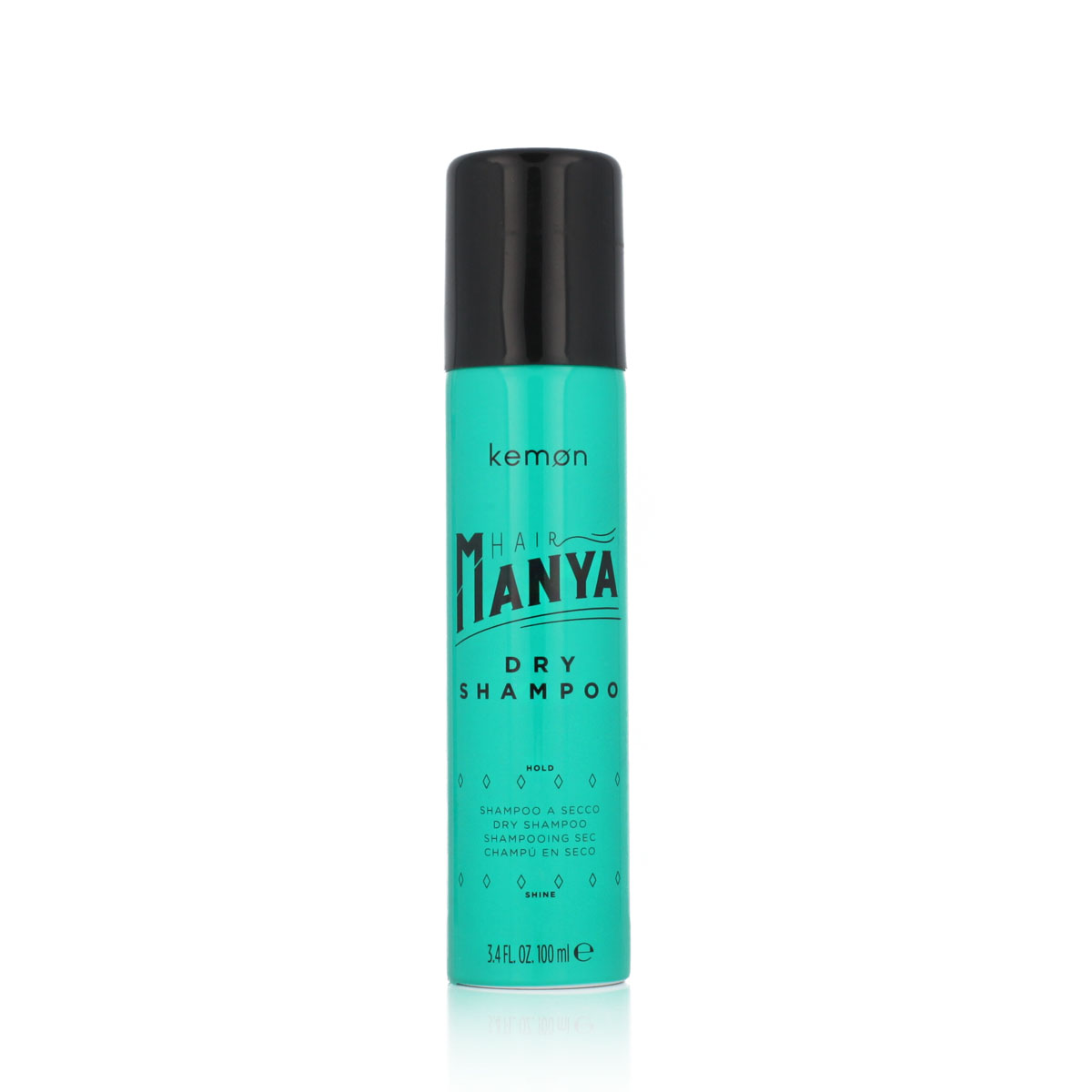 Hair Manya Dry Shampoo
