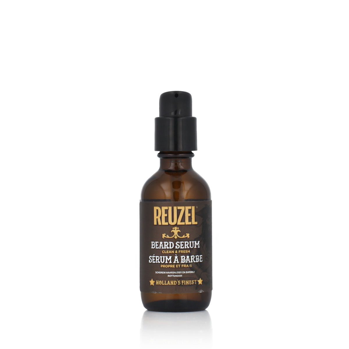 Beard Serum