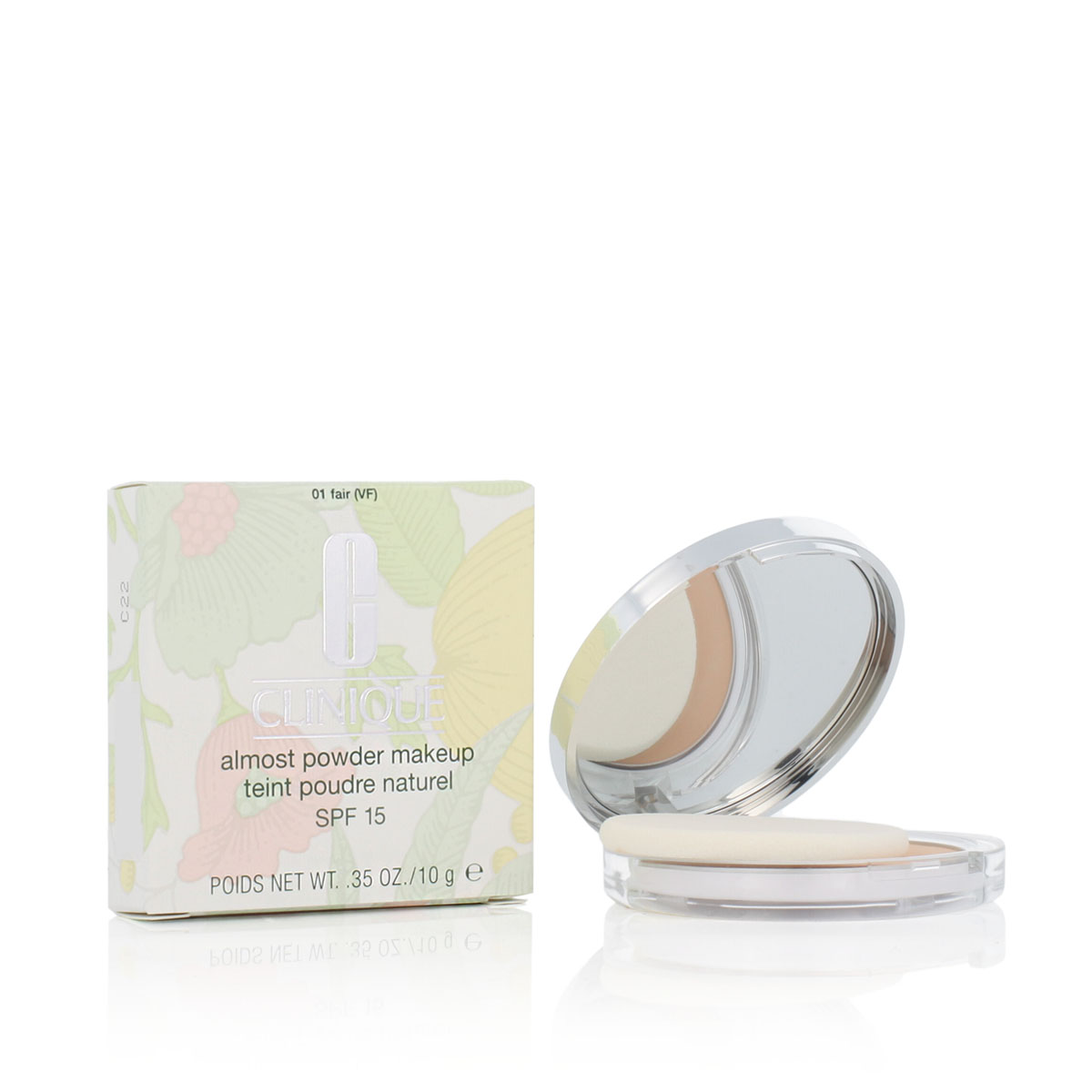 Almost Powder Makeup SPF15