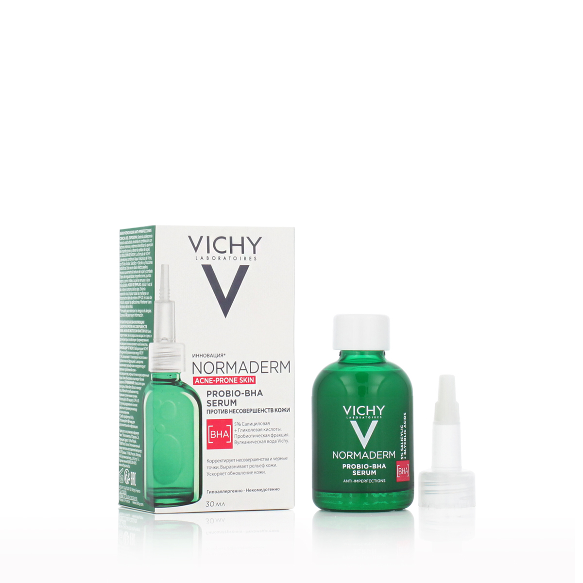 Normaderm Probio-BHA Serum