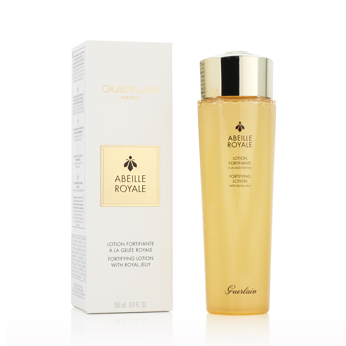 Guerlain Abeille Royale Fortifying Lotion 150ml näolosjoon thumbnail 2