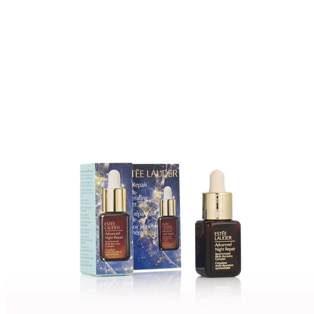 Advanced Night Repair Multi-Recovery Complex