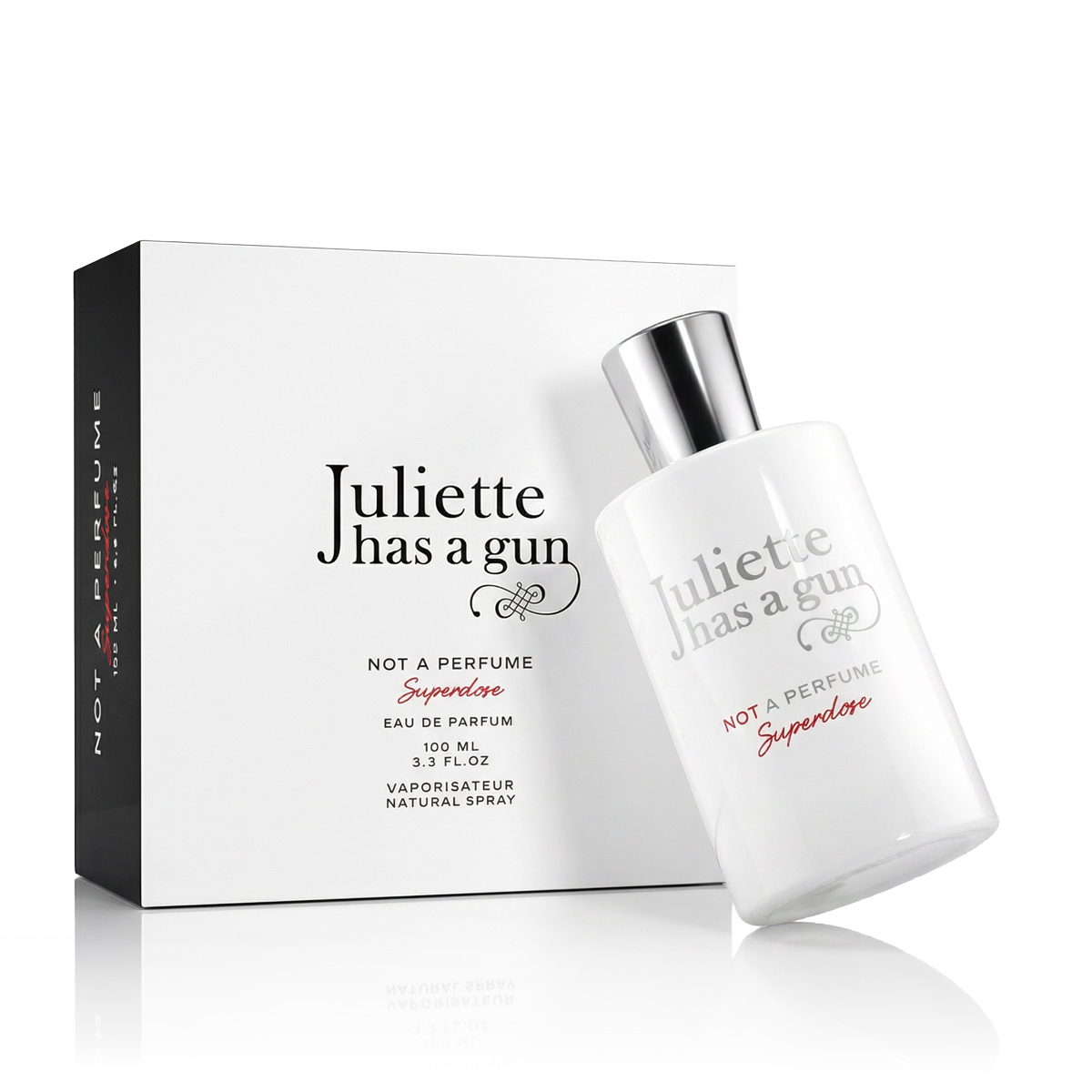 Not A Perfume Superdose