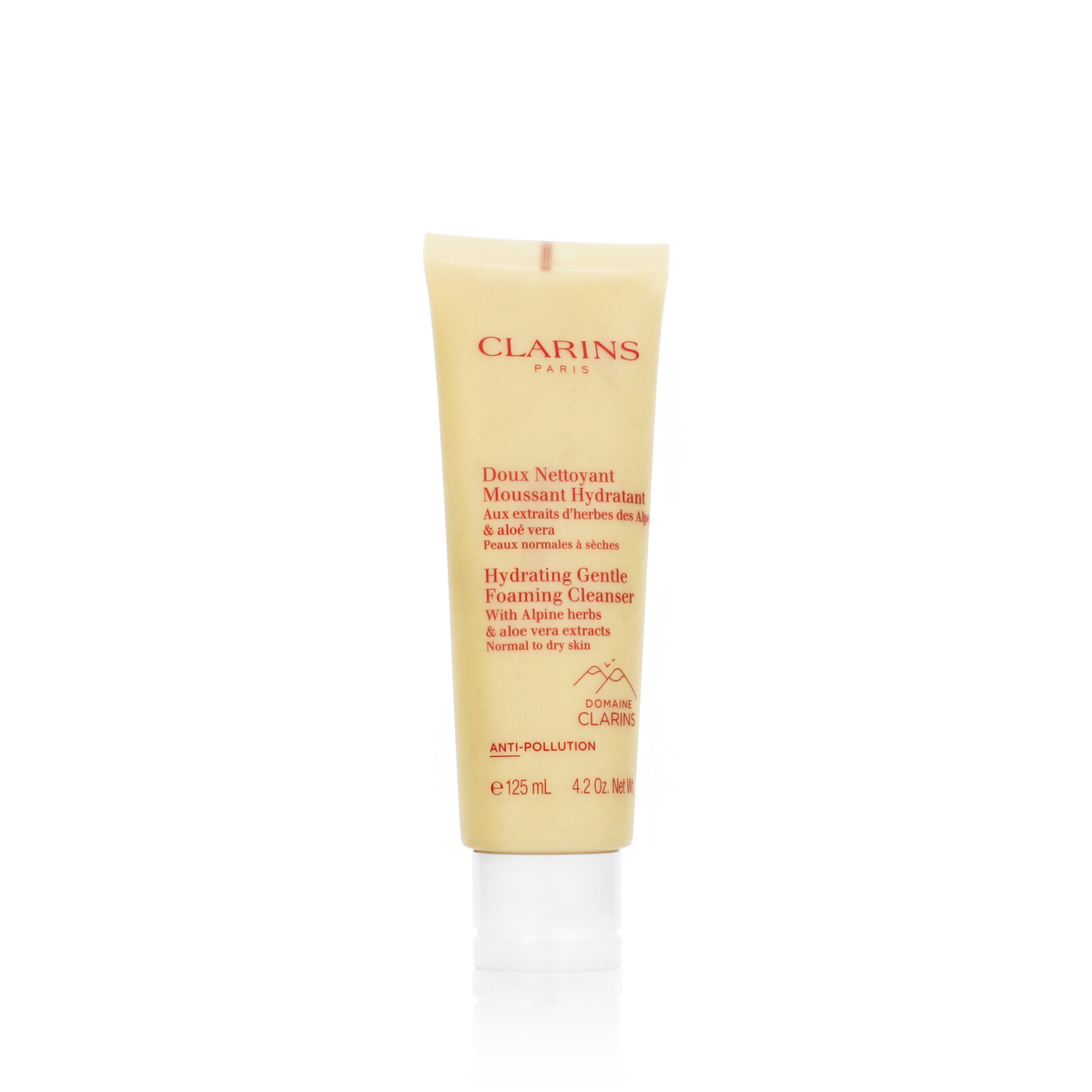 Hydrating Gentle Foaming Cleanser