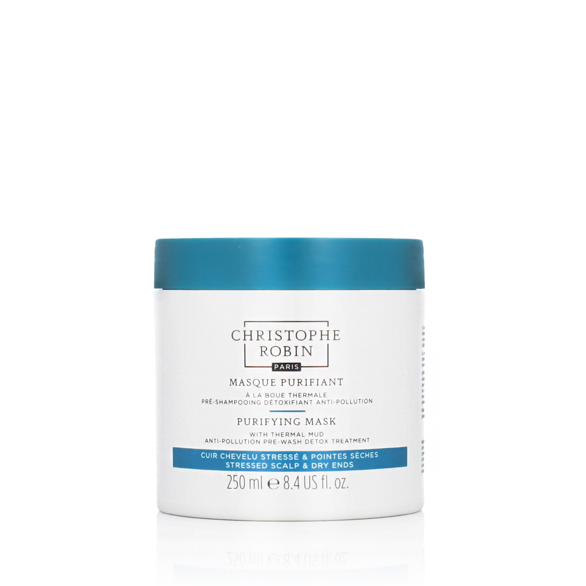 Purifying Mask