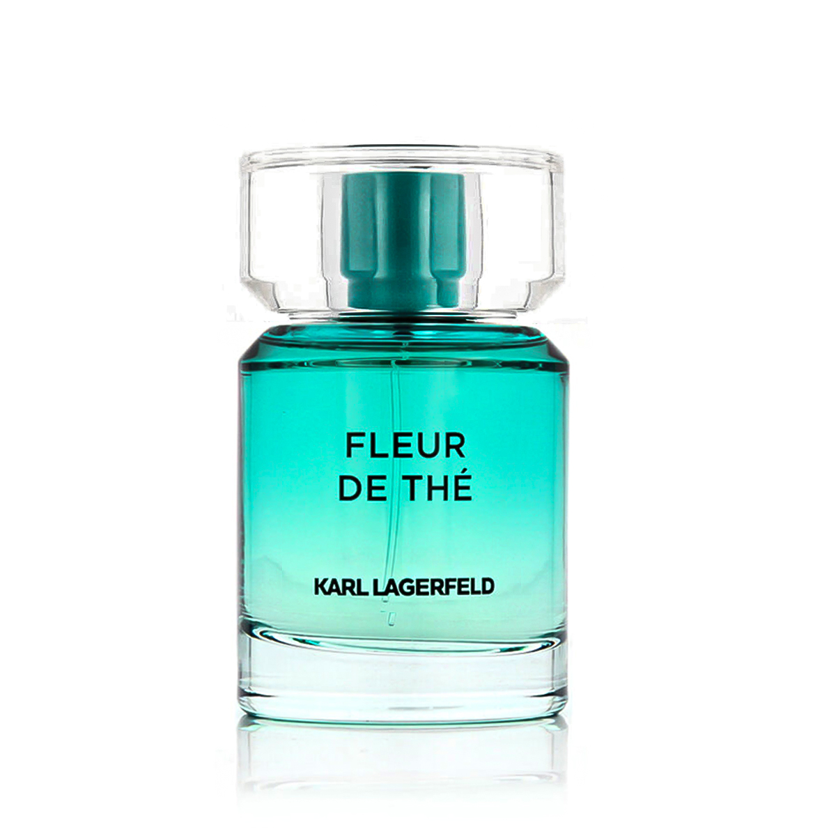 Les Parfums Matieres Fleur De Thé