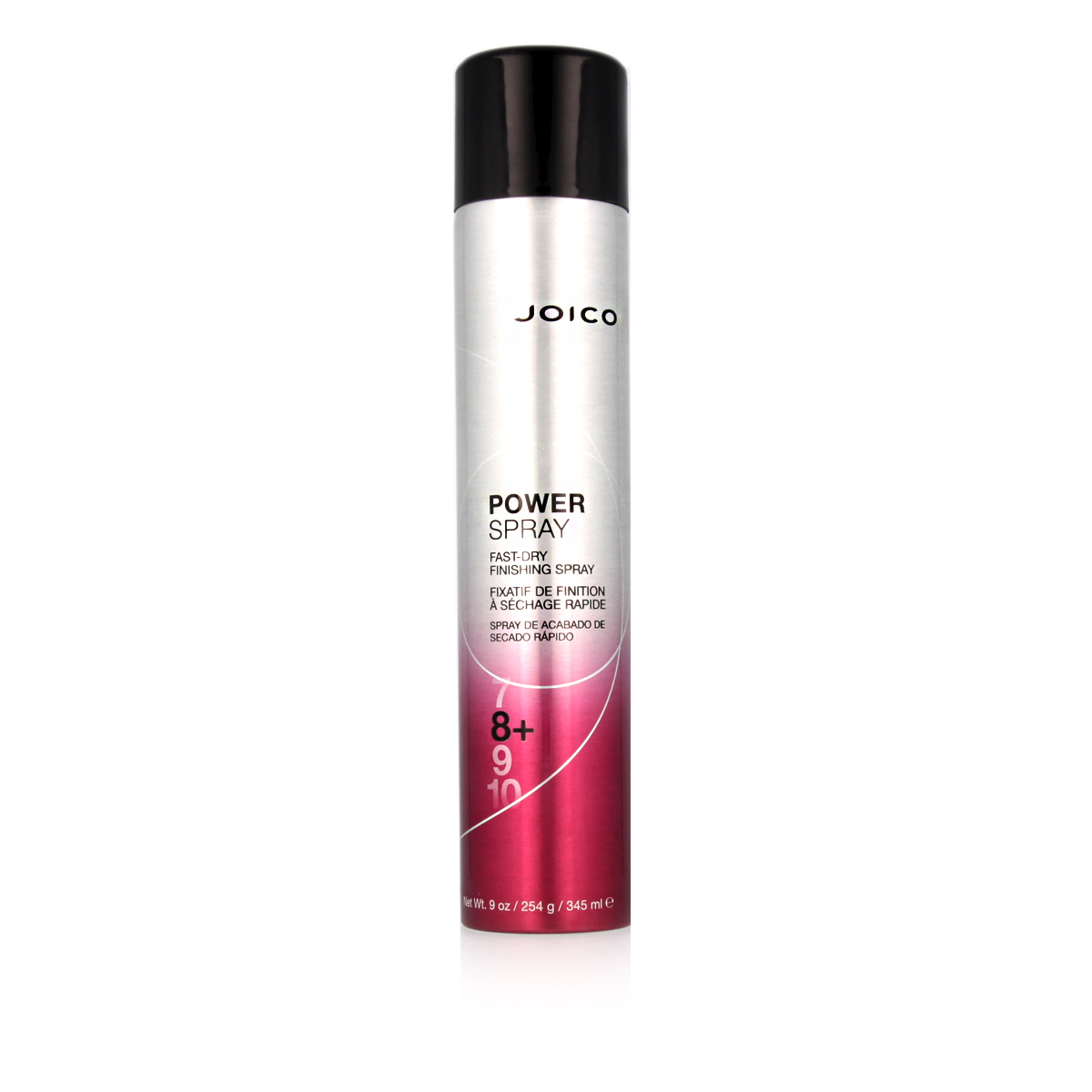 Power Spray Fast-Dry Finishing Spray