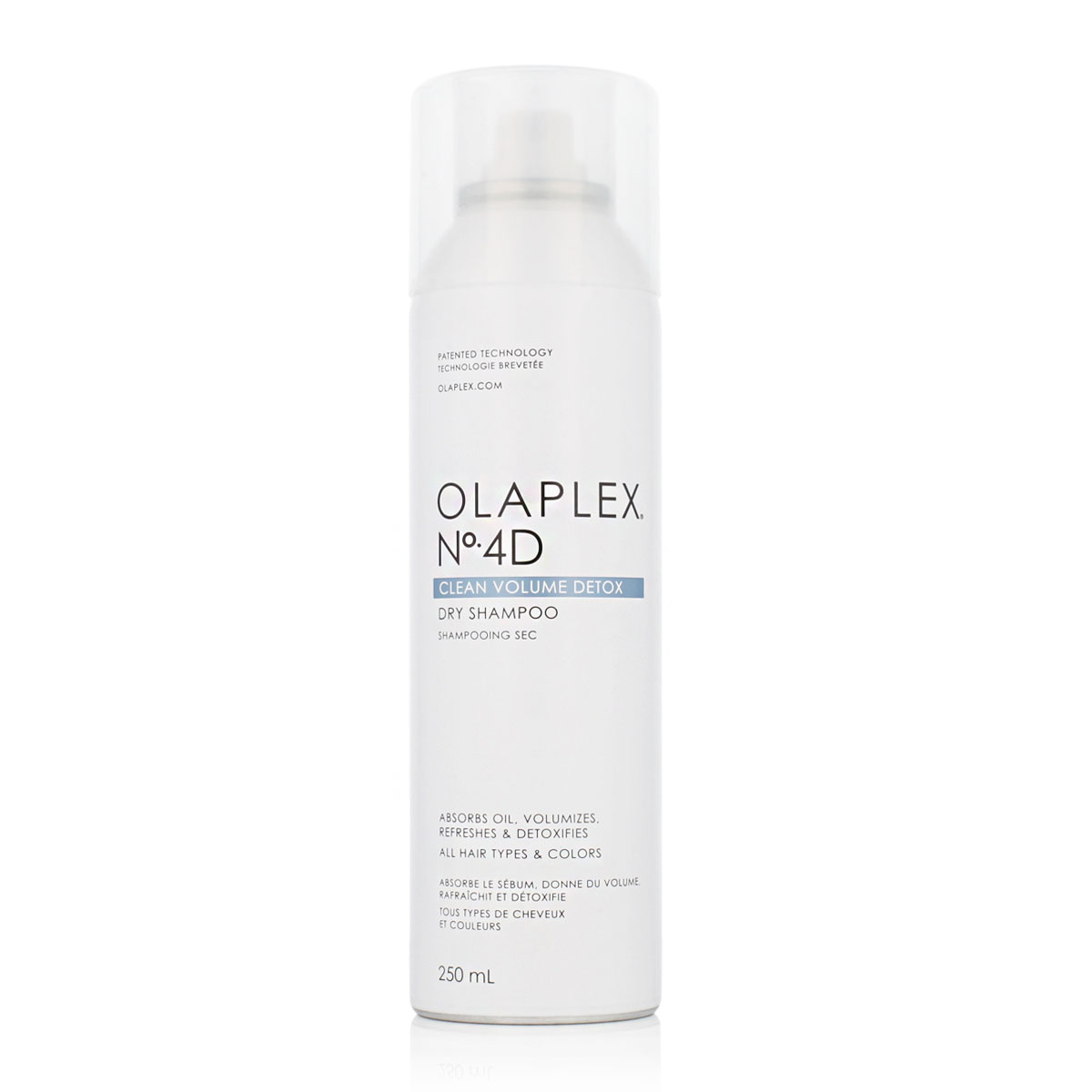 Clean Volume Detox Dry Shampoo N°.4D