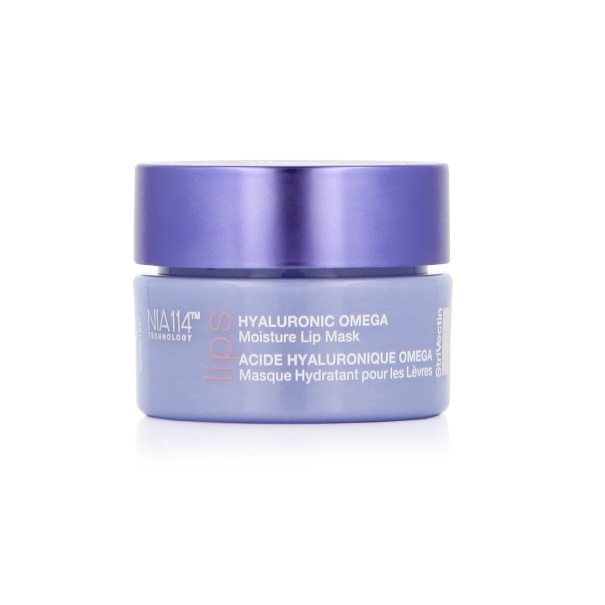 Advanced Hydration Hyaluronic Omega Moisture Lip Mask