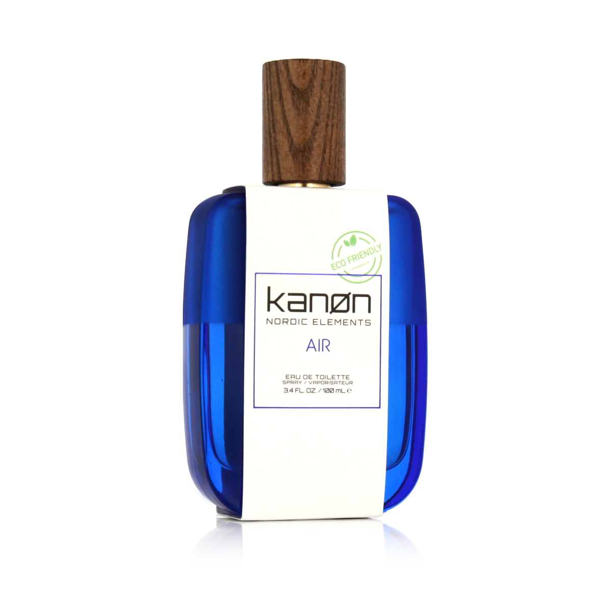 Kanon Air Eau De Toilette 100ml Parfüümid Meestele thumbnail 1