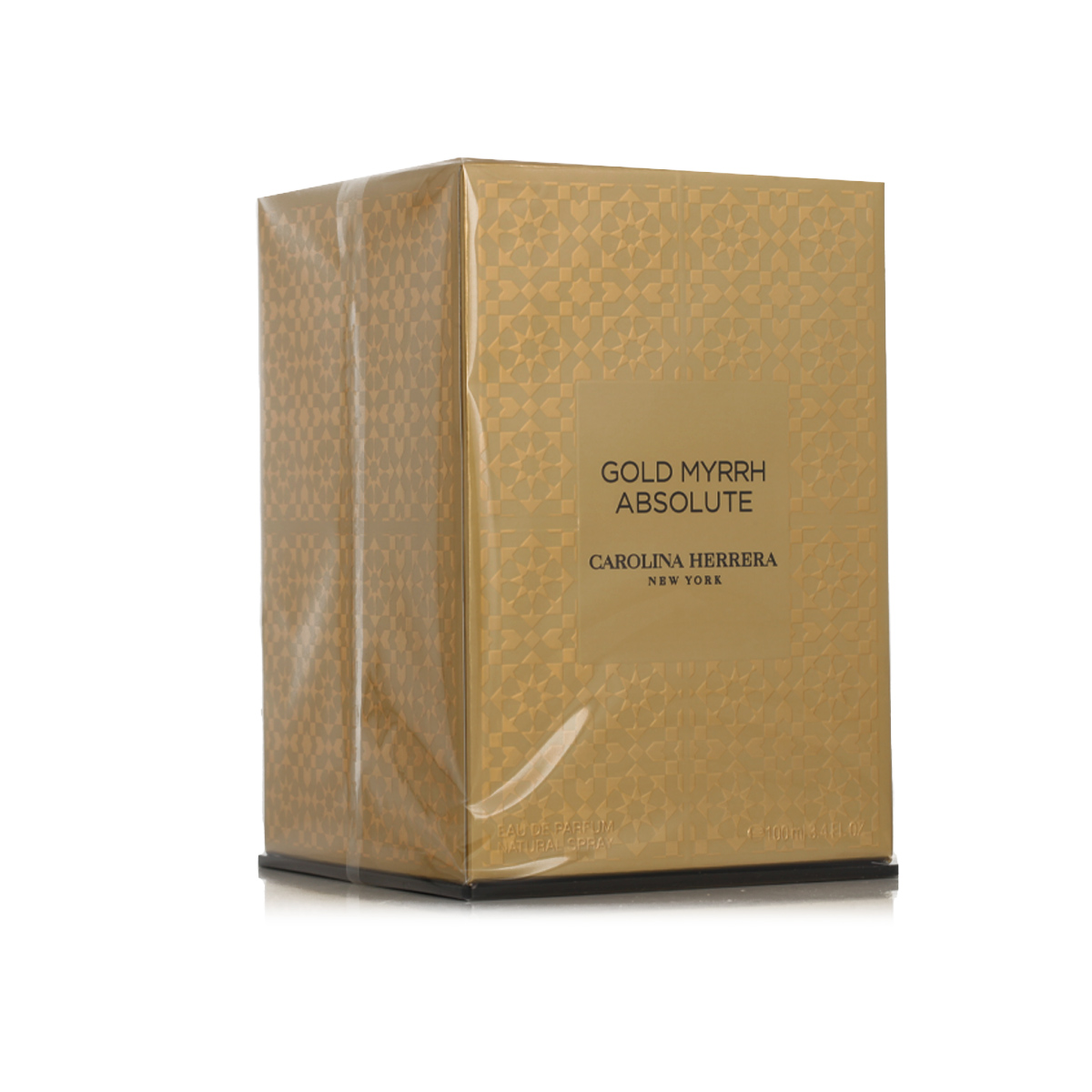 Gold Myrrh Absolute