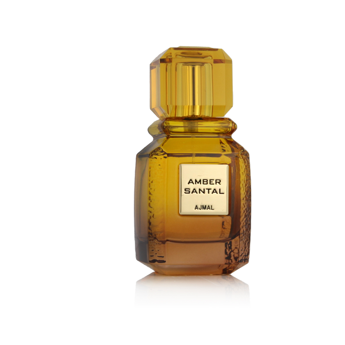 Amber Santal