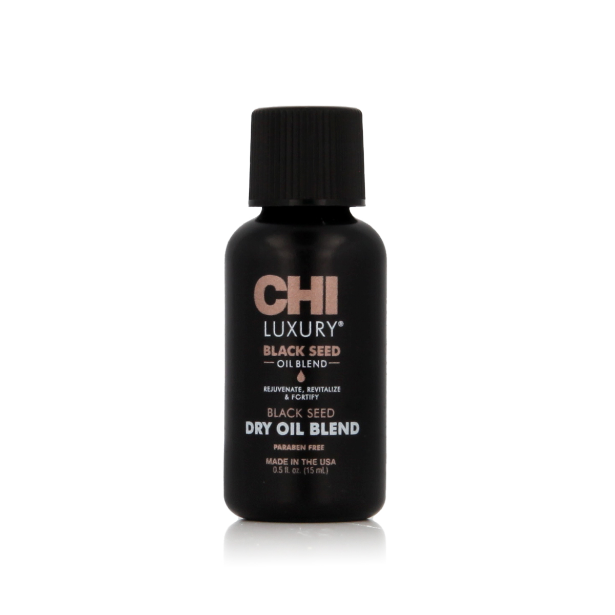CHI Luxury Black Seed Oil