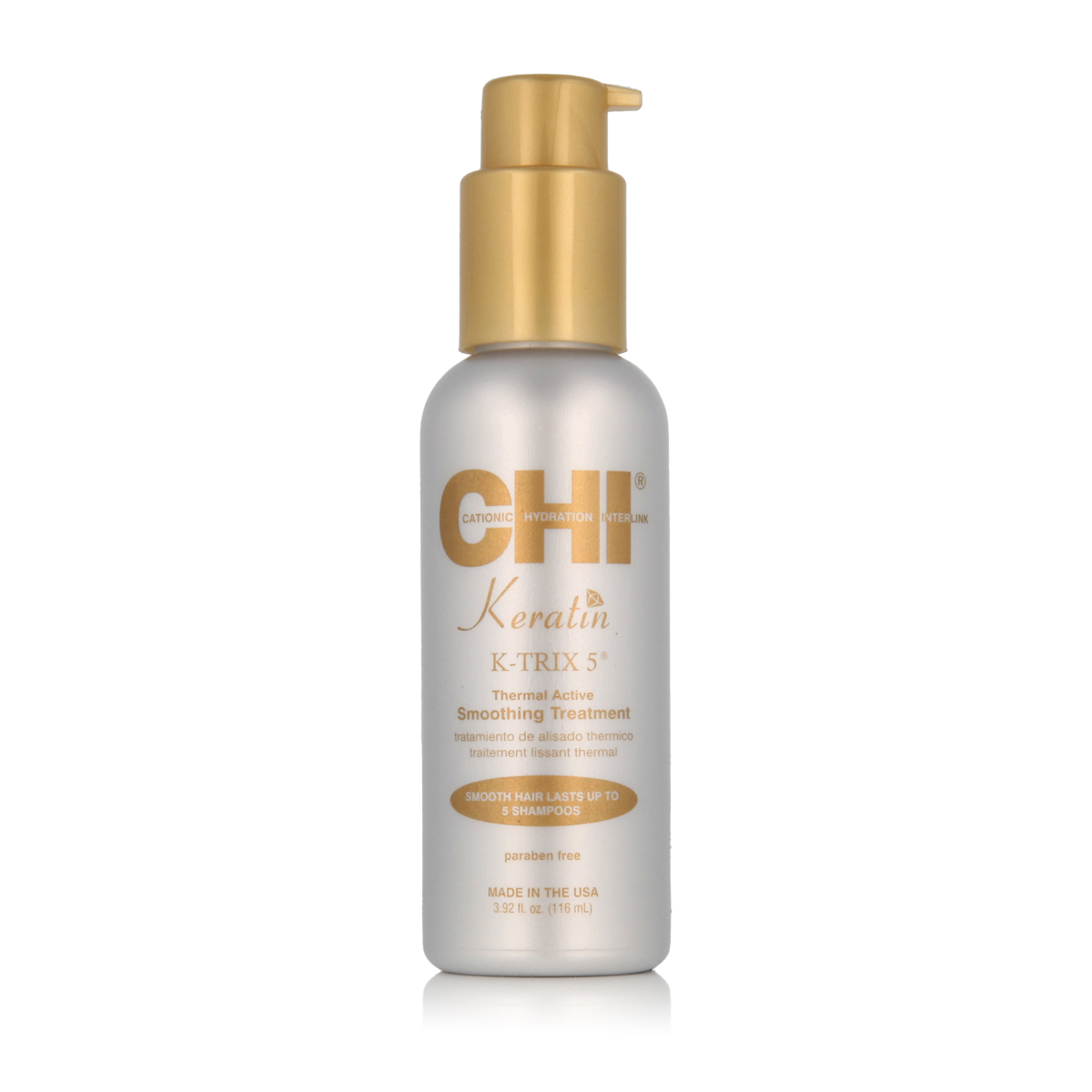 CHI Keratin K-Trix 5