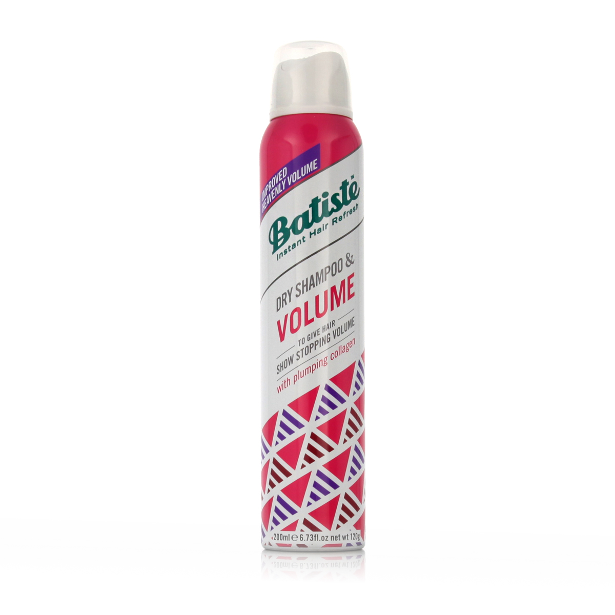 Volumizing