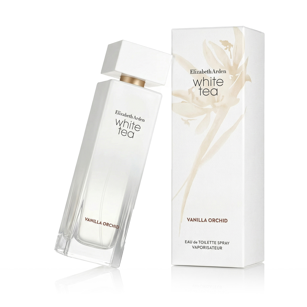 White Tea Vanilla Orchid