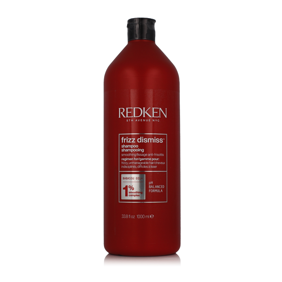 Frizz Dismiss Shampoo