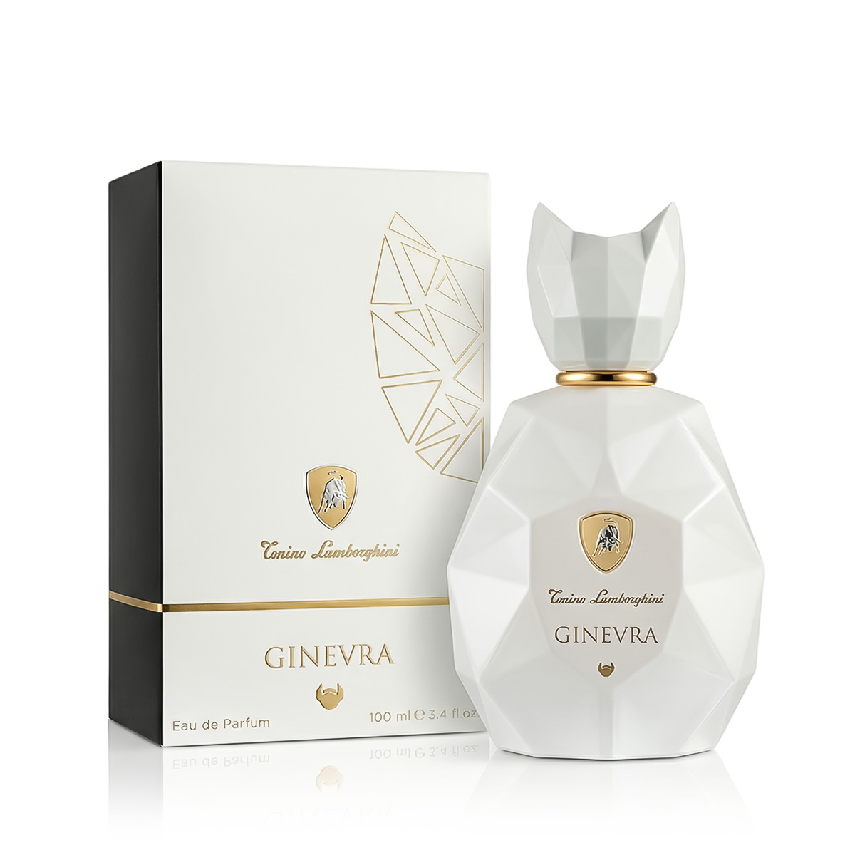 Ginevra White